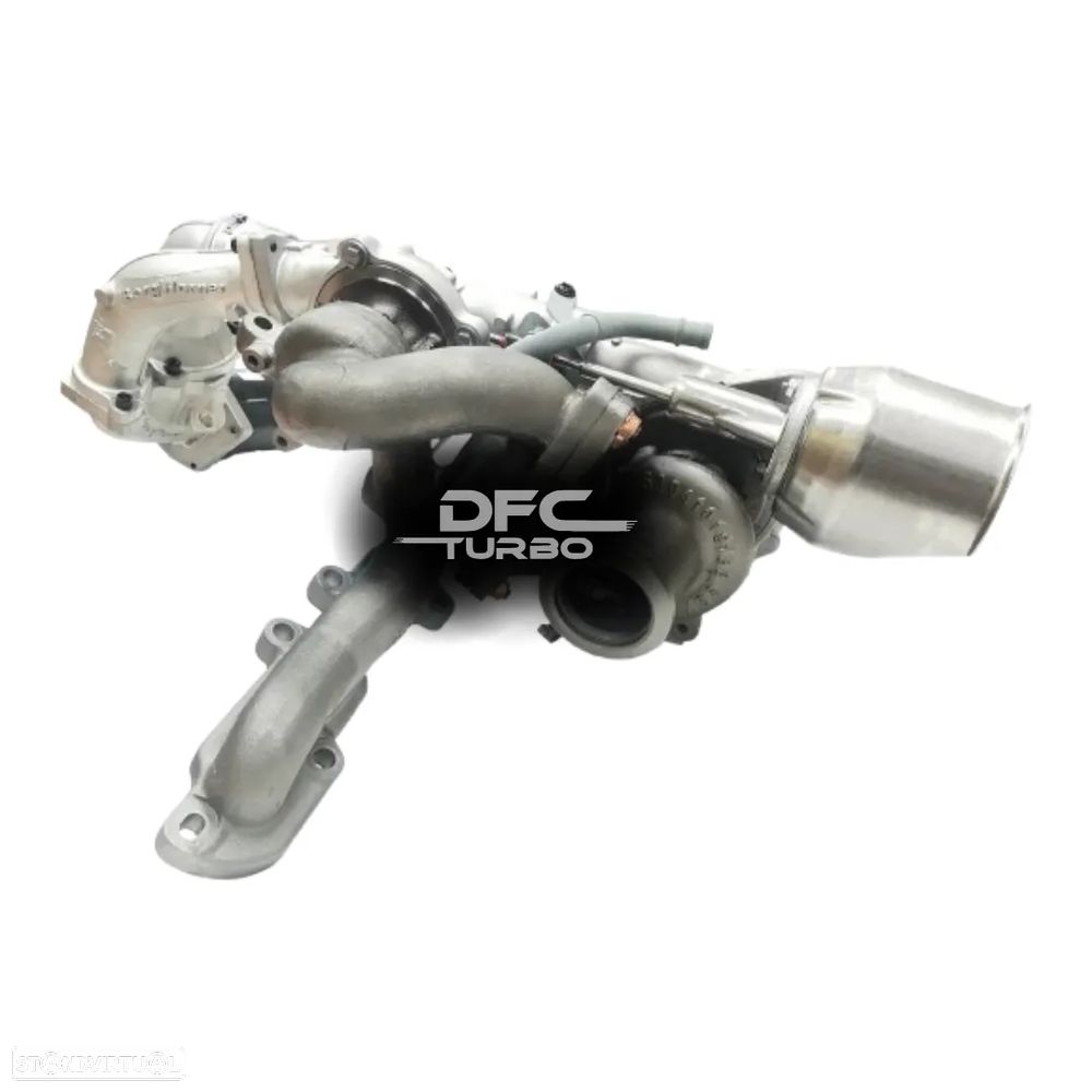 VOLKSWAGEN  20 TDI  -  10009900098 - 4