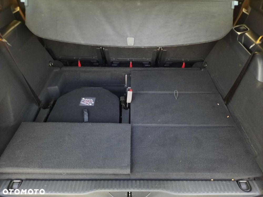 Citroën C4 SpaceTourer 1.5 BlueHDi Feel S&S - 20