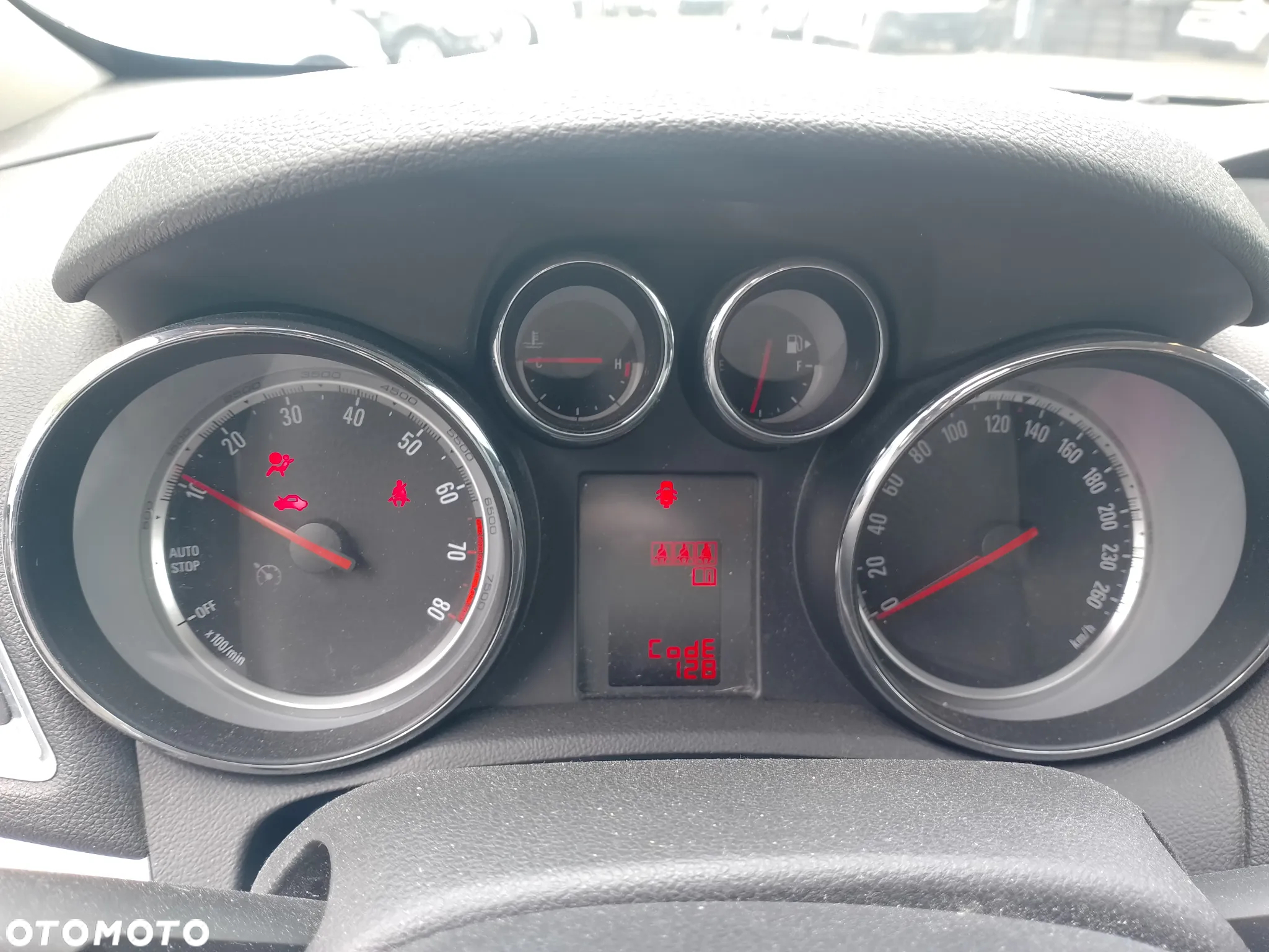 Opel Mokka 1.6 ecoFLEX Start/Stop Color Edition - 2