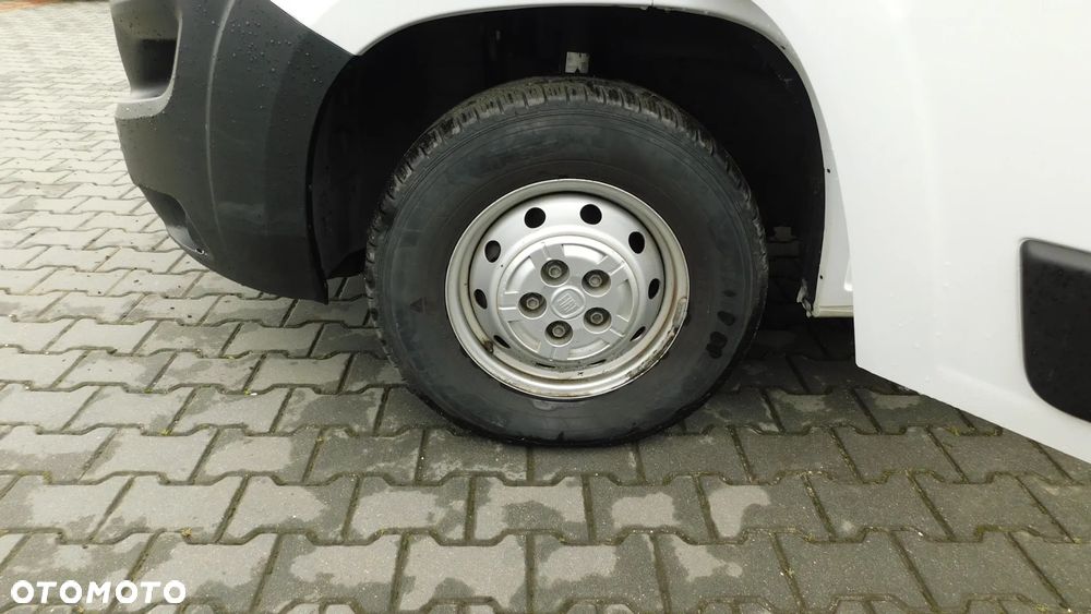 Fiat DUCATO 2,3 MultiJet 140PS L3H2 Klima Zadbany FV23% - 25