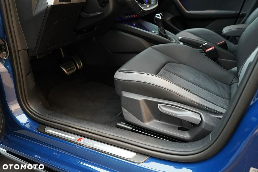 Audi A1 Sportback - 17