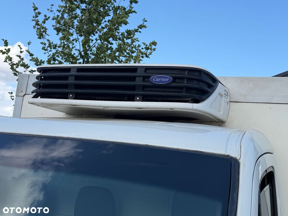 Volkswagen Crafter - 6