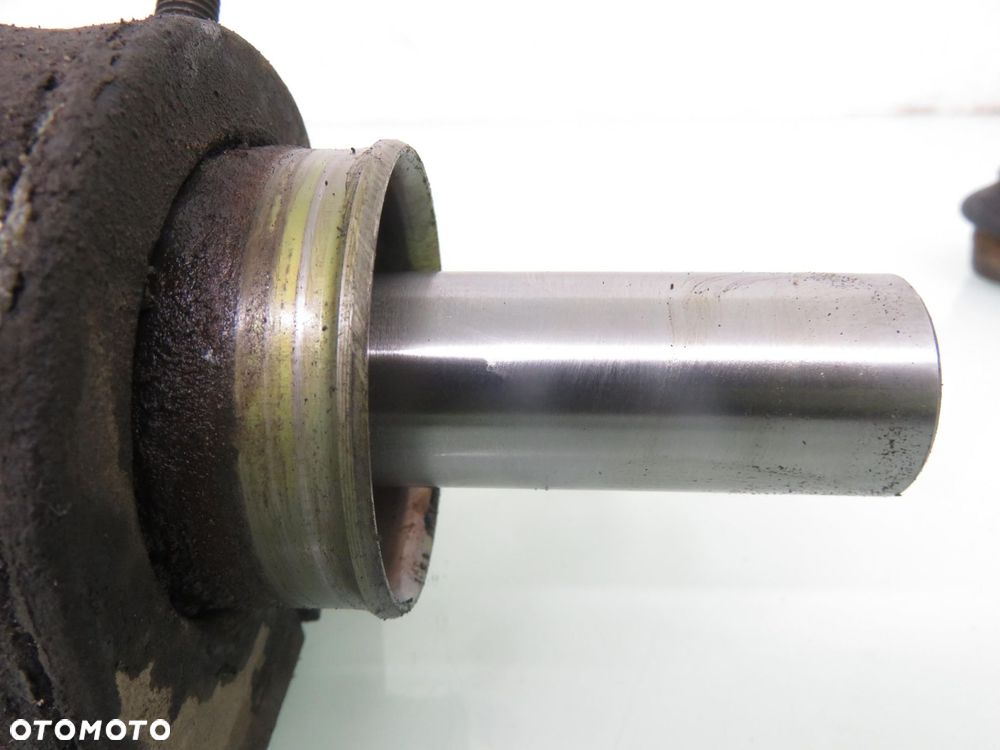 MAGLOWNICA AUDI A3 (8L1) 1J1422105DE - 6