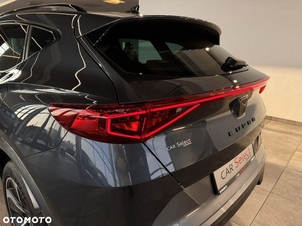 Cupra Formentor - 12