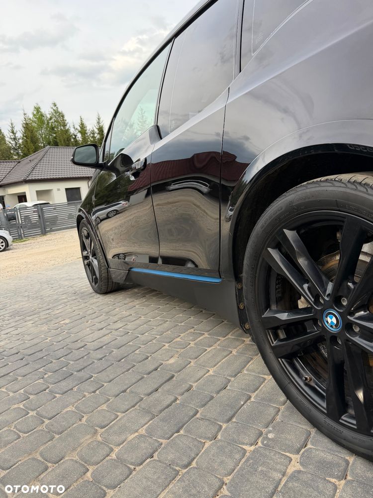 BMW i3 i3S (120 Ah) - 5