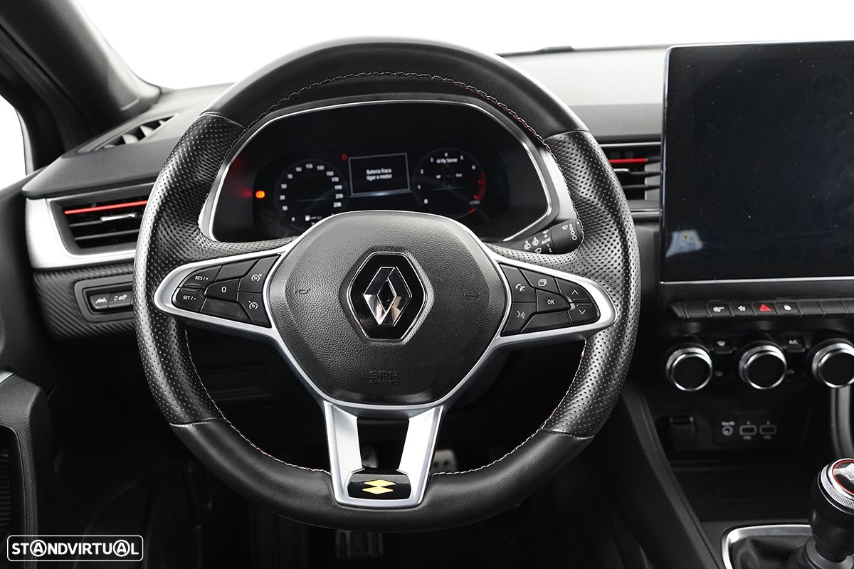 Renault Captur 1.0 TCe RS Line - 15