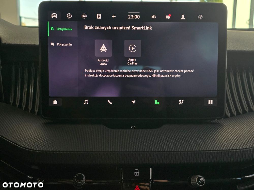Skoda Superb - 15