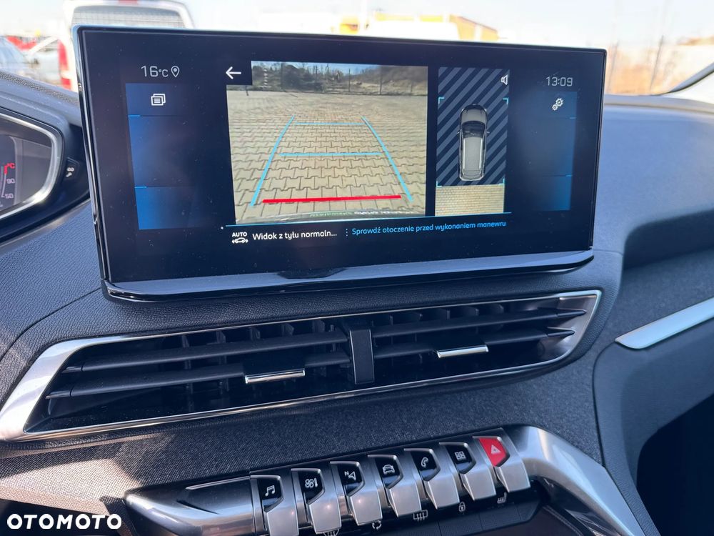 Peugeot 3008 1.2 PureTech Allure S&S EAT8 - 6