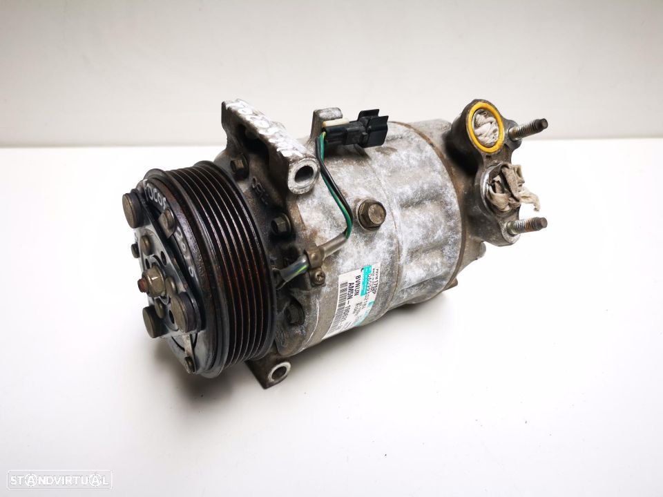FORD FOCUS III COMPRESSOR A.C - AC017 - 1