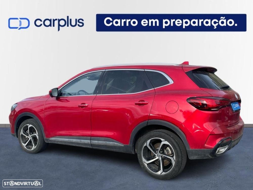 MG EHS 1.5 T-GDI Plug-in Hybrid Luxury - 2