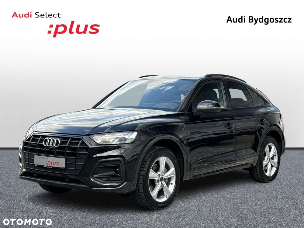 Audi Q5 Sportback