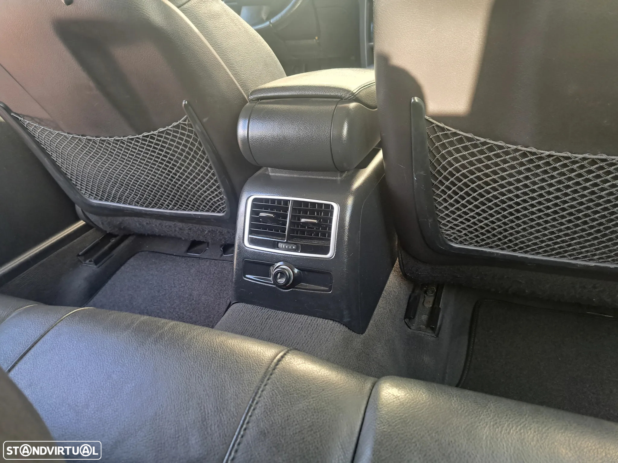 Audi A6 Avant 2.0 TDI Sport - 33