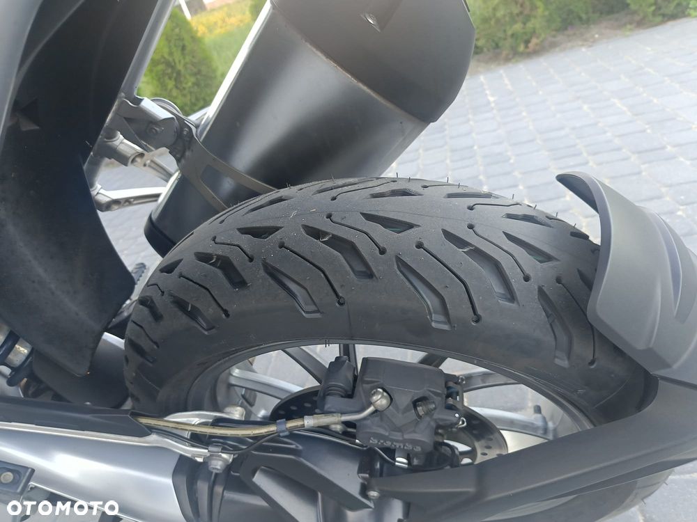 BMW GS - 13