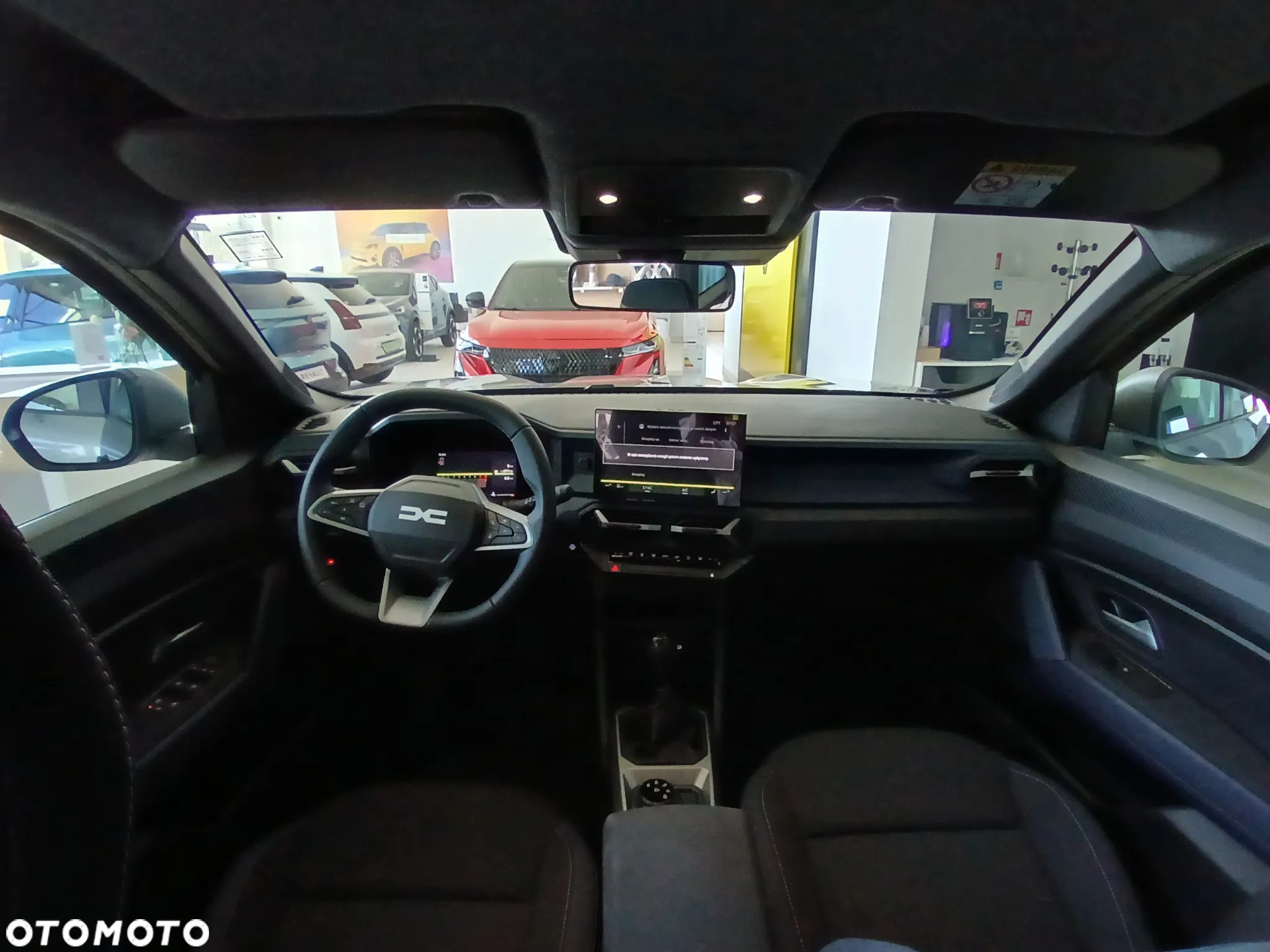 Dacia Bigster - 5