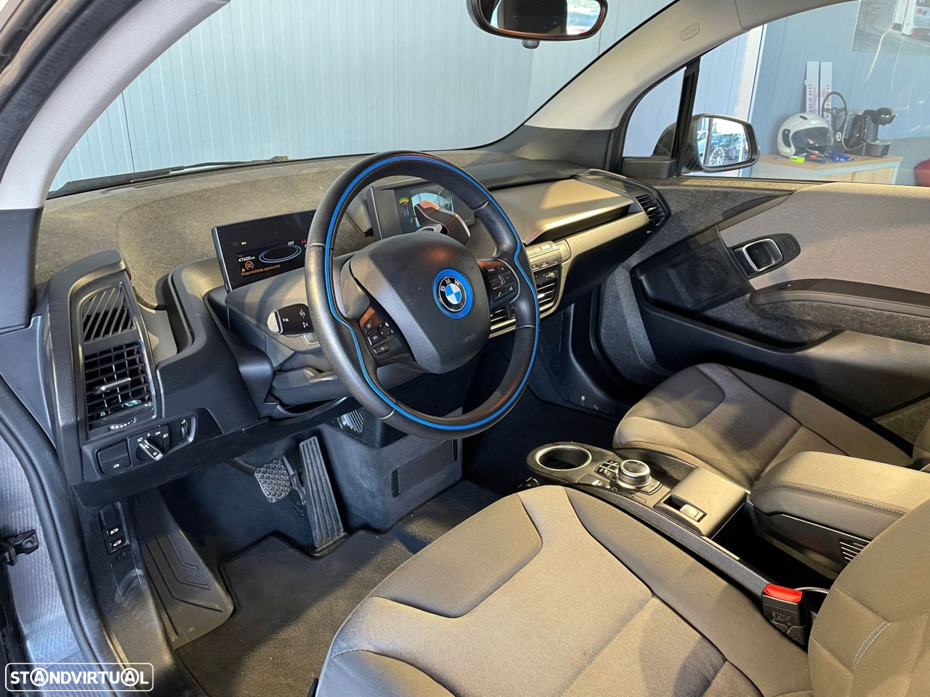 BMW i3 - 23