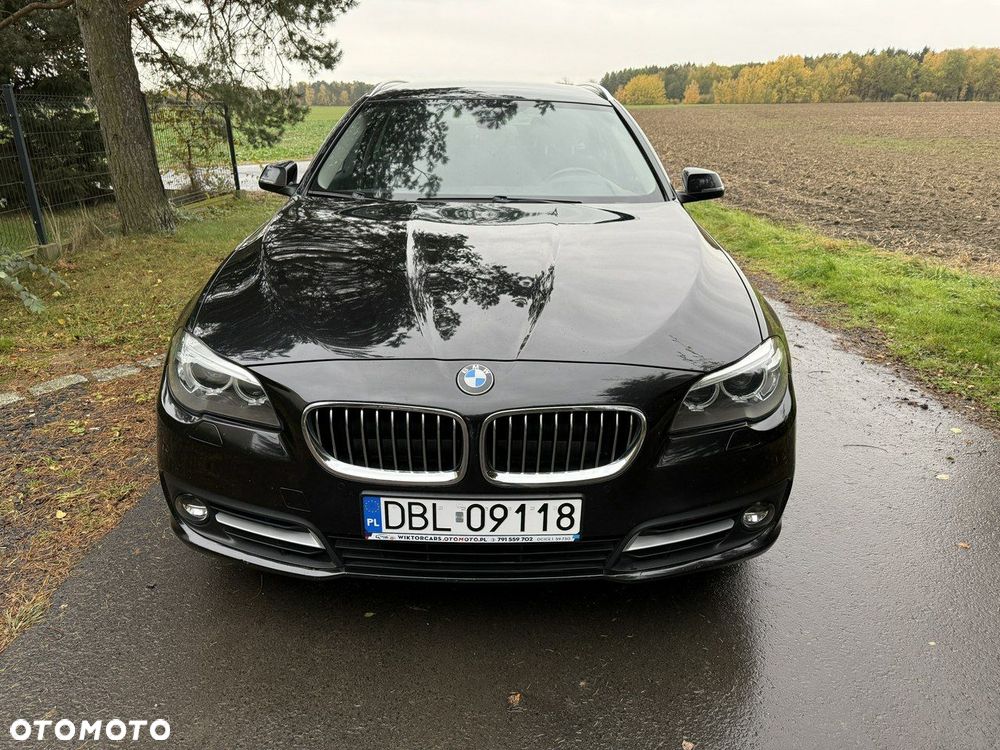 BMW Seria 5 - 28