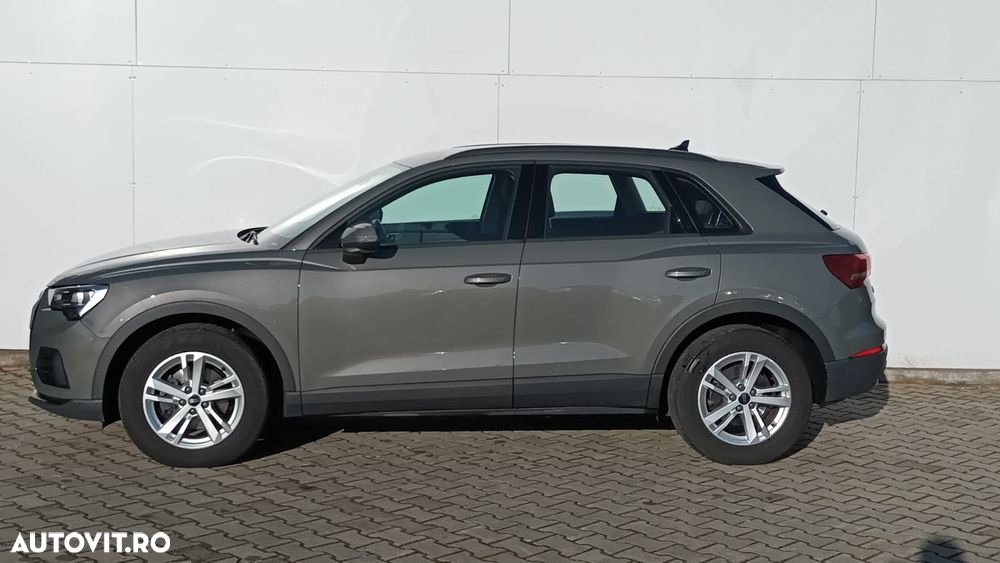 Audi Q3 - 8
