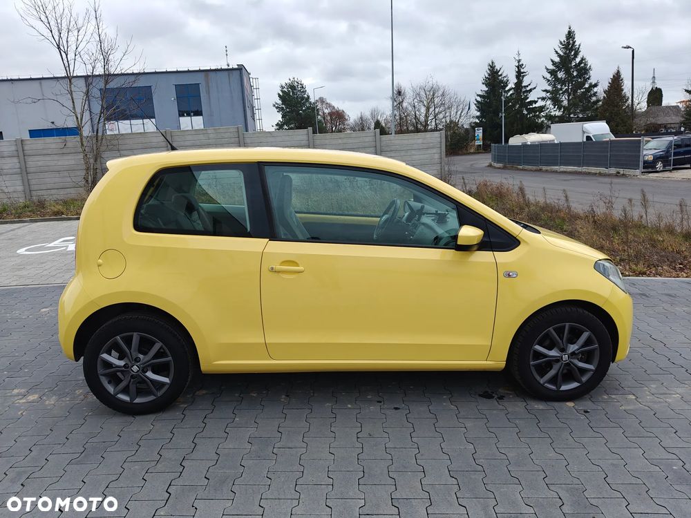 Seat Mii - 6