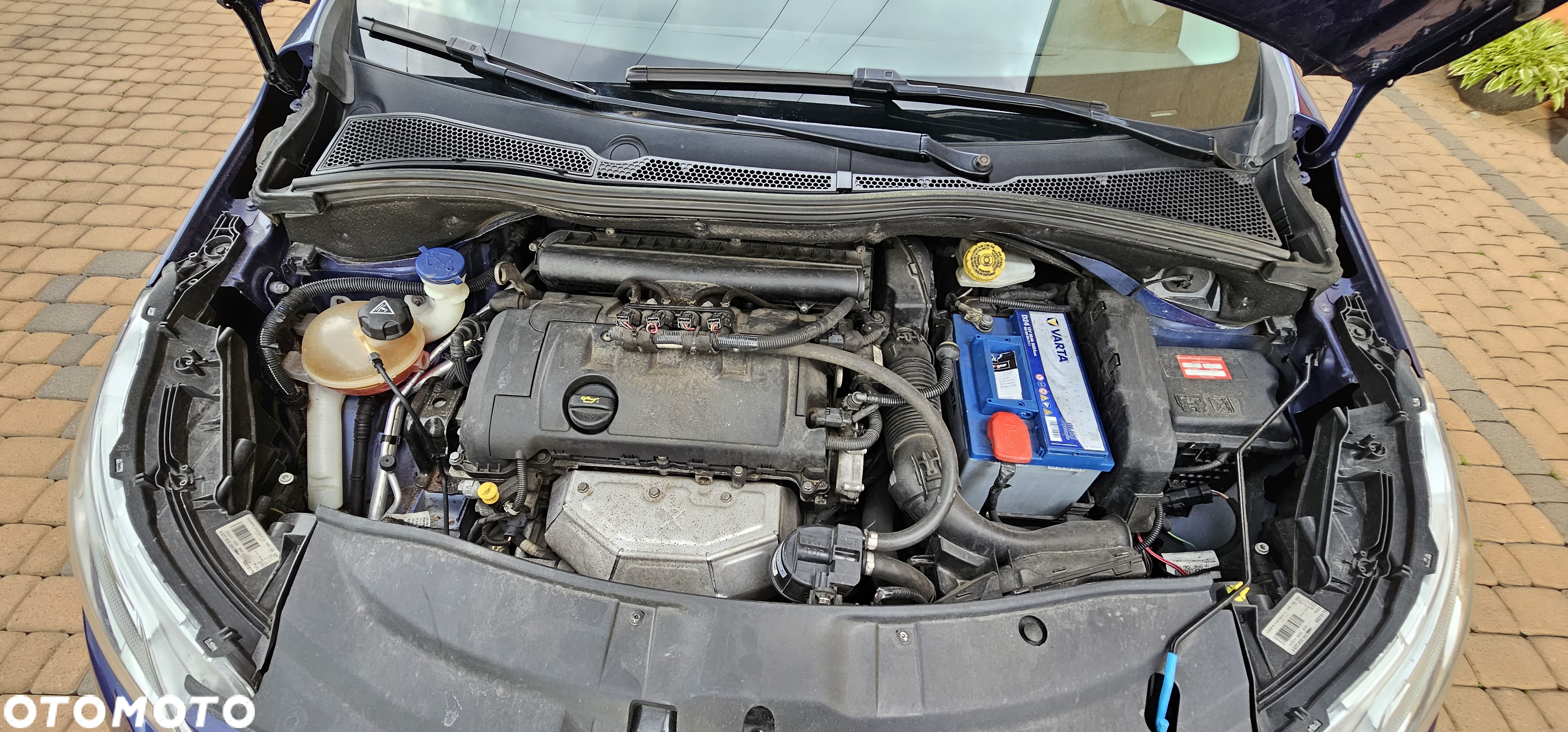Peugeot 2008 1.6 VTi Active - 40