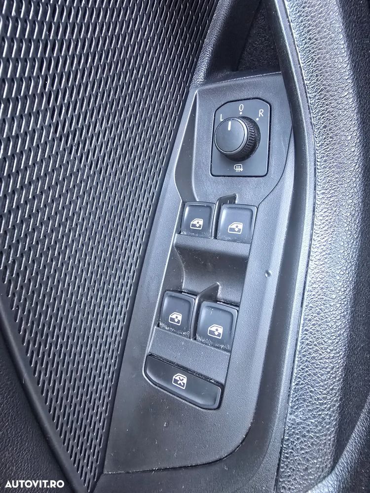 Skoda Octavia 2.0 TDI Ambition - 14