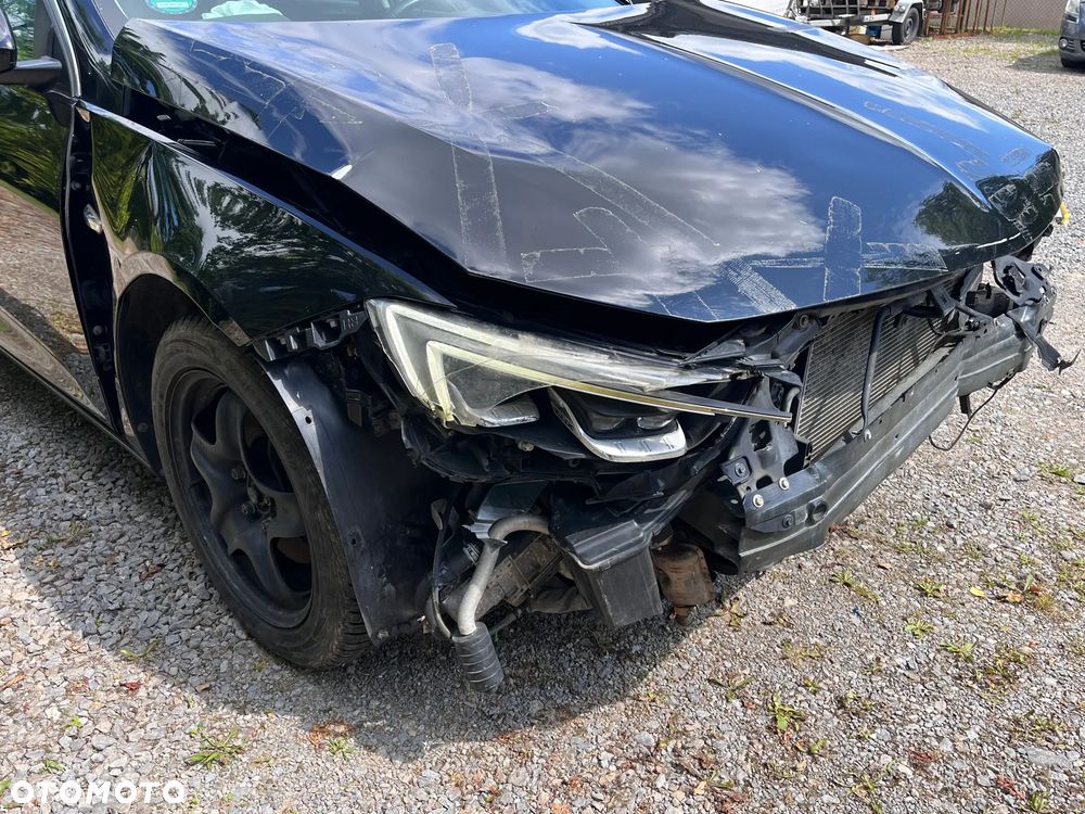 Opel Insignia 1.6 Business Edition - 6