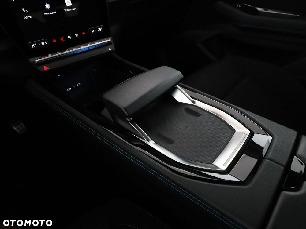 Renault Austral E-Tech Full 200 Techno Esprit Alpine - 29