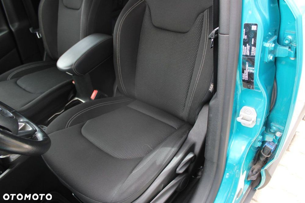 Jeep Renegade - 11