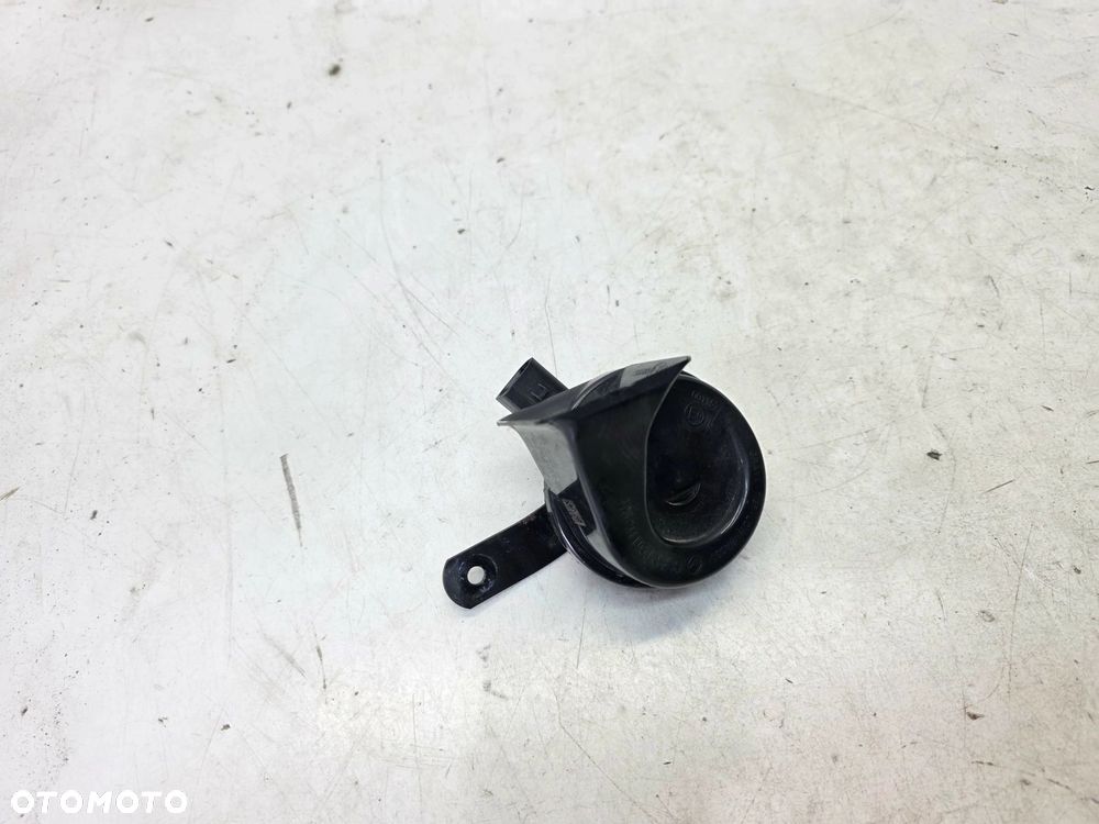 KLAKSON SYGNAŁ LOW LEWY AUDI Q4 E-TRON 8X0951221A 11A951107 - 3
