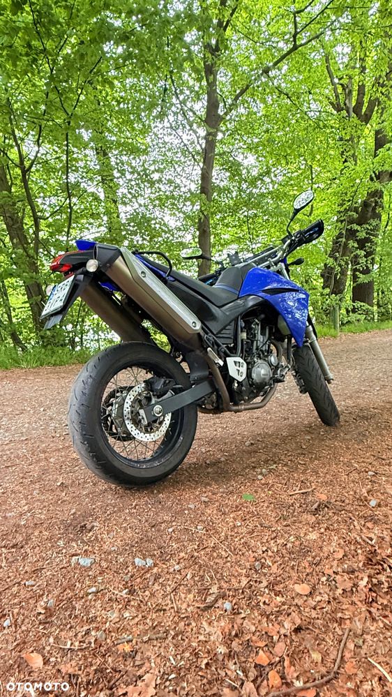 Yamaha XT - 11