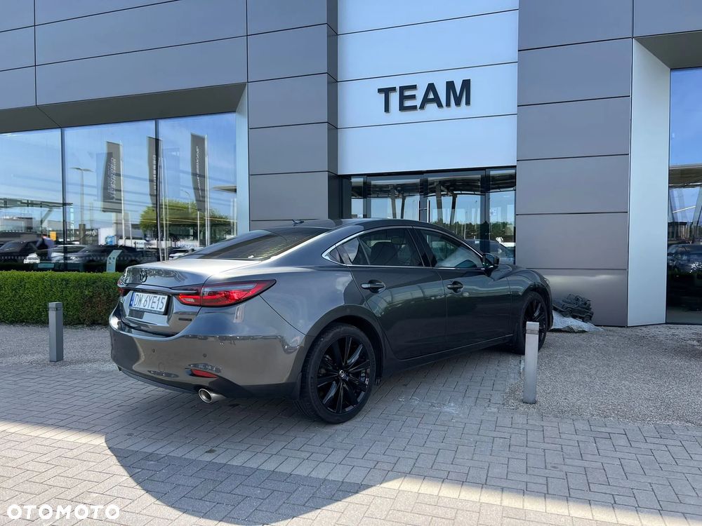 Mazda 6 2.5 20th Anniversary - 6