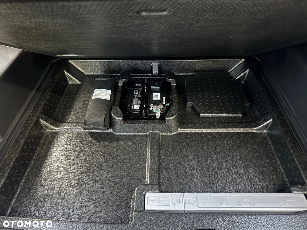 Omoda 5 1.5 T-GDI Hybrid Premium DHT - 35