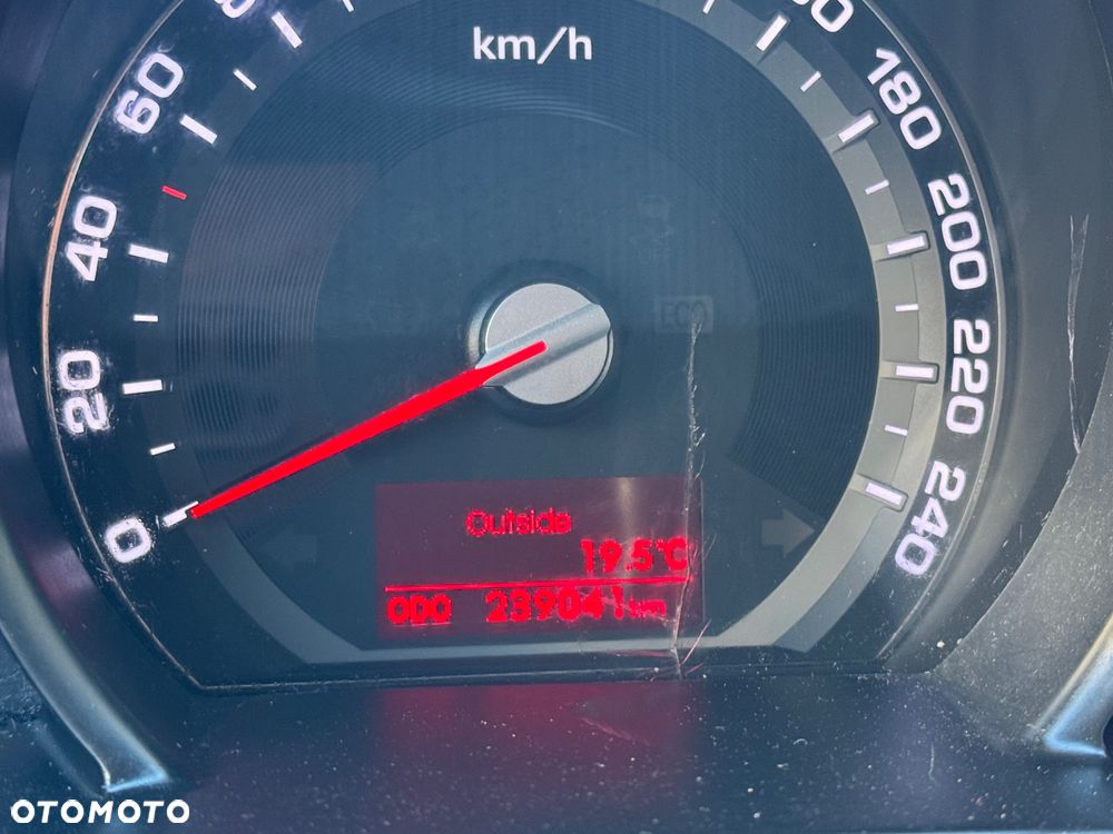 Kia Sportage 1.7 CRDI L 2WD - 17