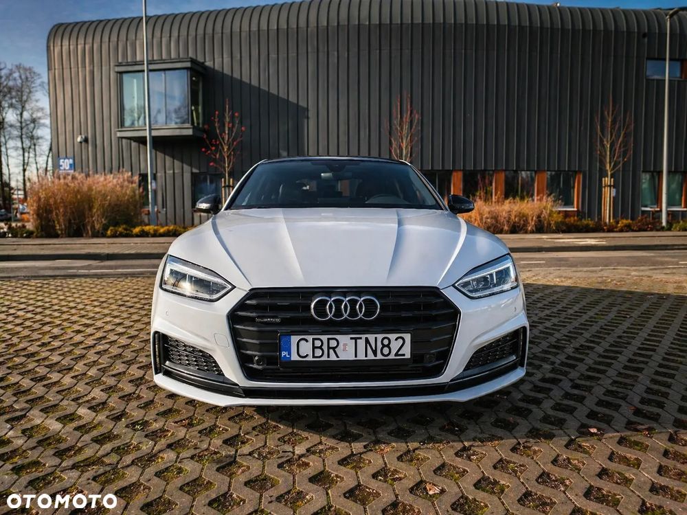Audi A5 Sportback 2.0 TFSI Quattro S tronic - 2