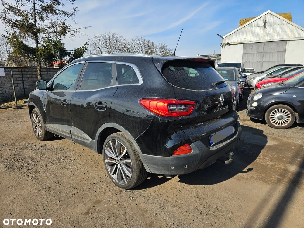 Renault Kadjar Energy dCi 110 EDC Experience - 4