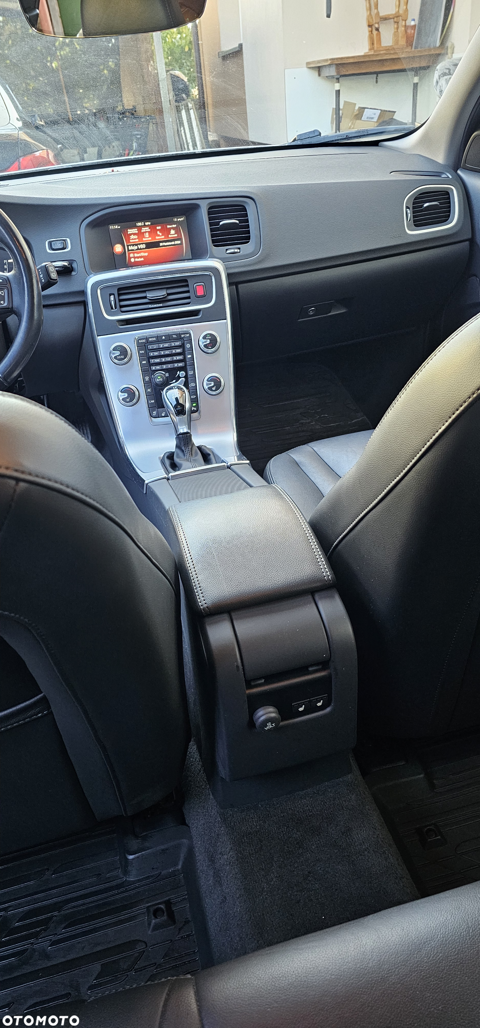 Volvo V60 T5 Drive-E R-Design Summum - 22