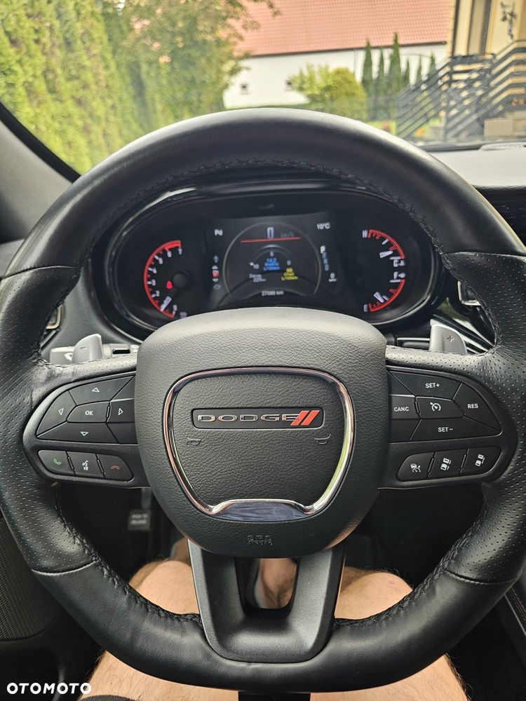 Dodge Durango - 17