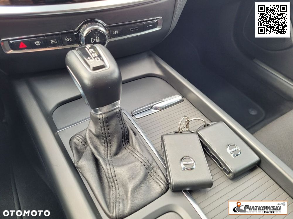 Volvo V60 D3 Momentum Pro - 28