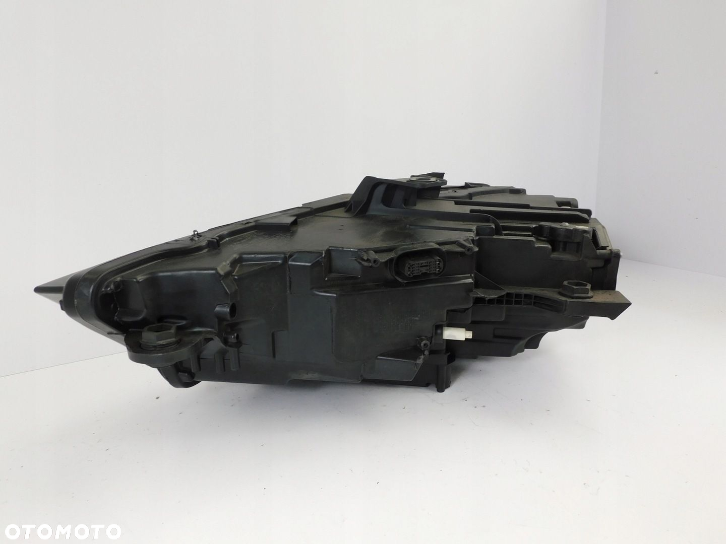 AUDI A3 S3 RS3 8V0 LIFT MATRIX LAMPA PRAWA 8V0941036 8V0941784C - 13