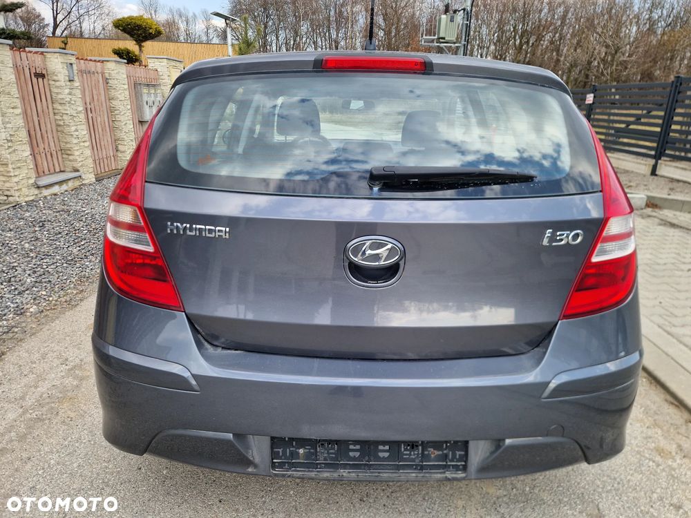 Hyundai i30 - 29