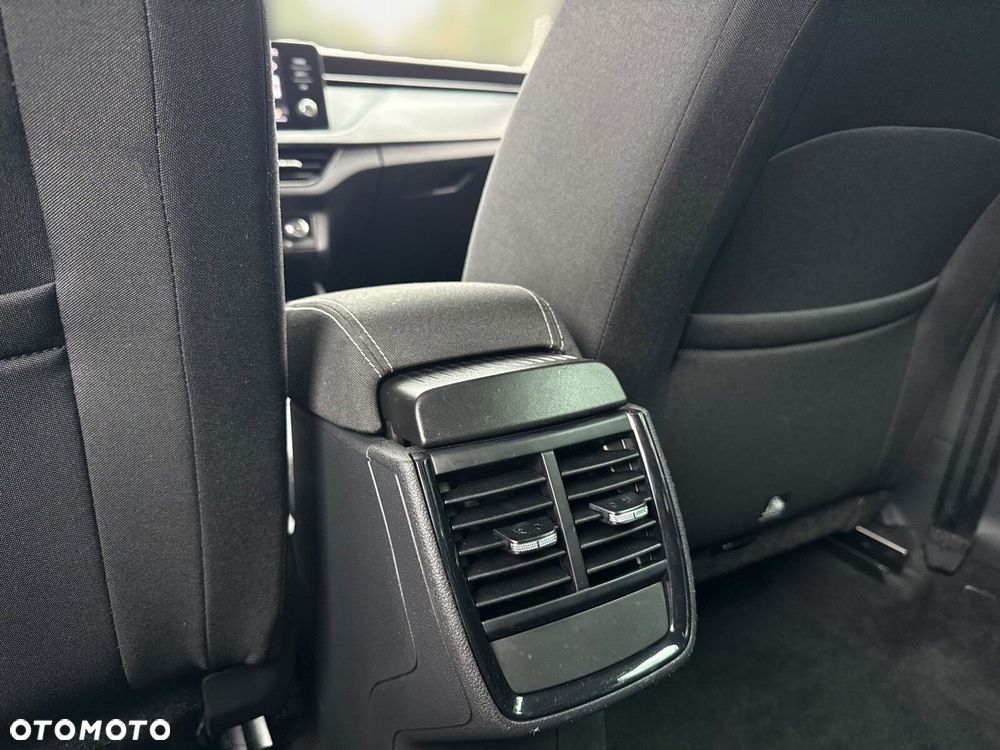 Skoda Kamiq 1.5 TSI Ambition DSG - 20