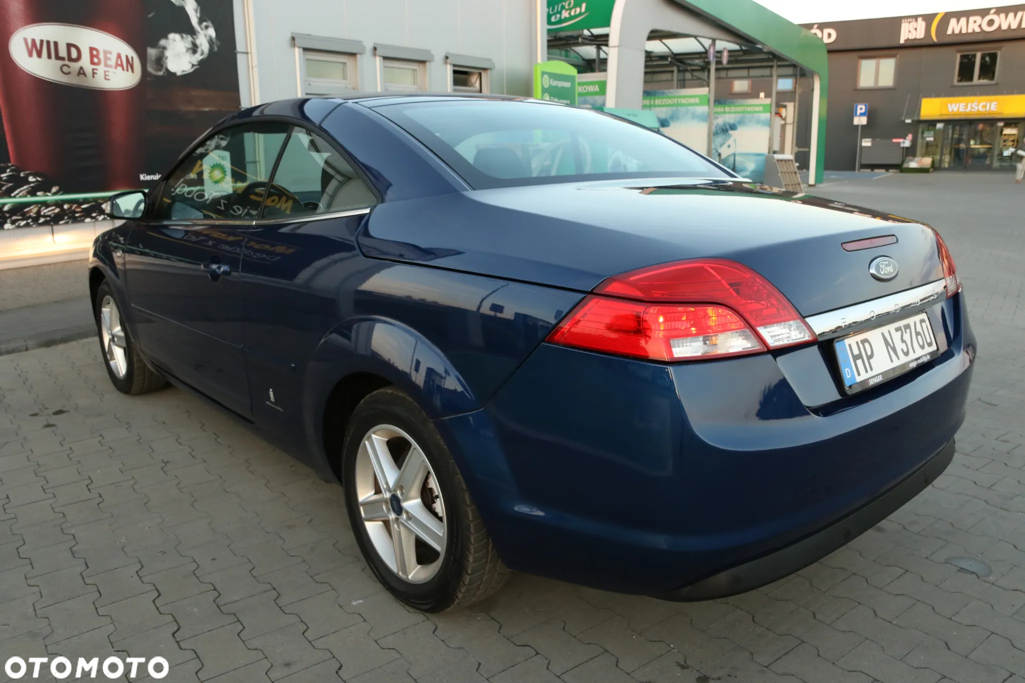 Ford Focus - 7