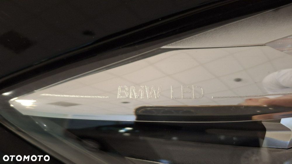 BMW Seria 3 318d Advantage - 34