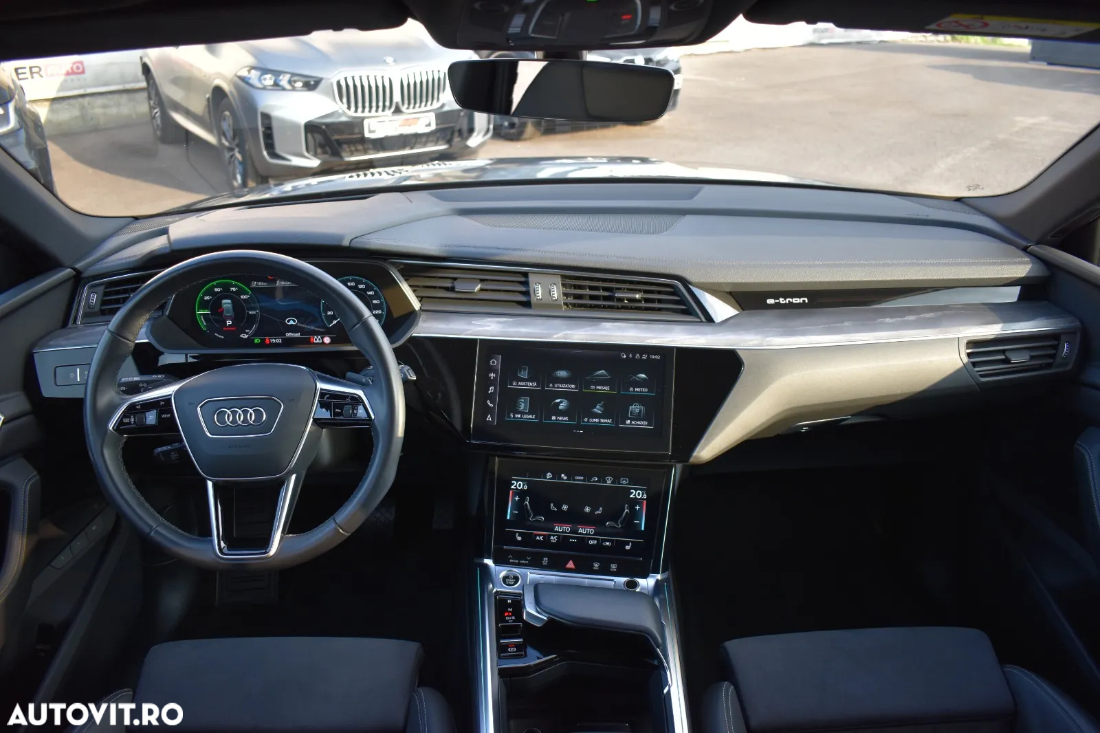 Audi Q8 - 39