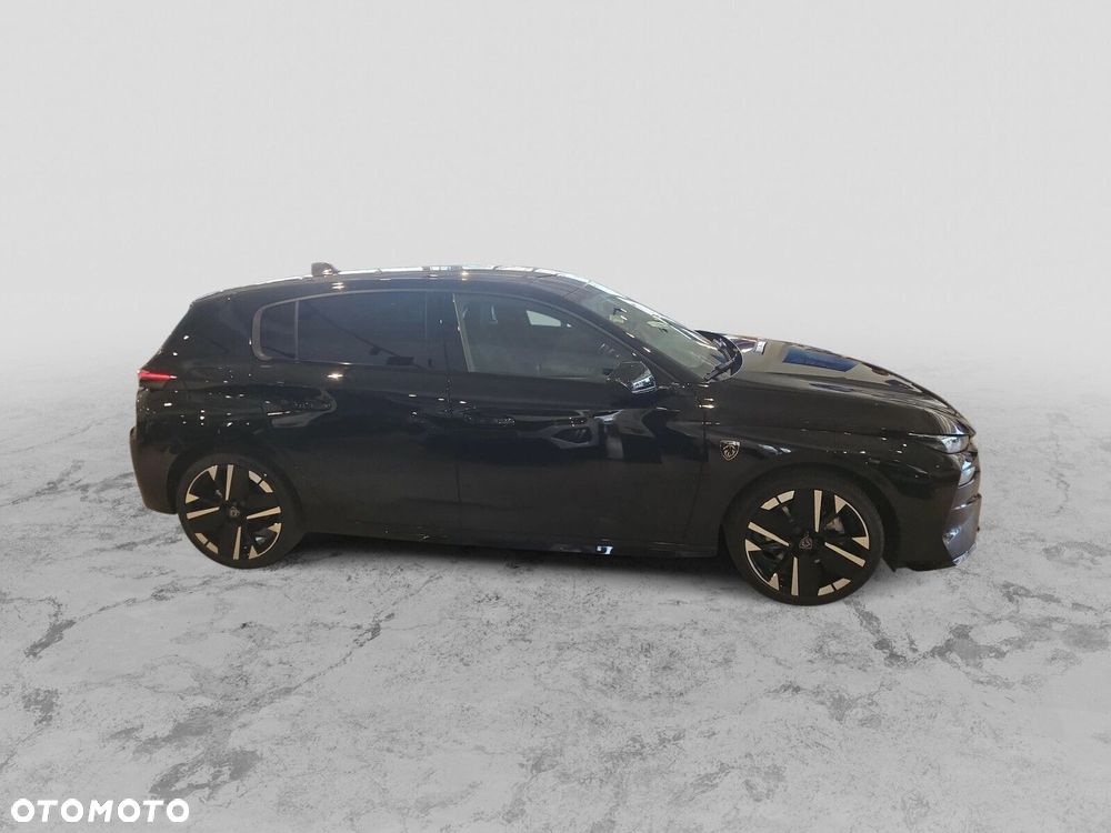 Peugeot 308 1.2 mHEV GT Exclusive S&S e-DCS6 - 7