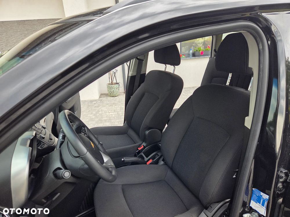 Chevrolet Orlando 1.4T LT+ - 10