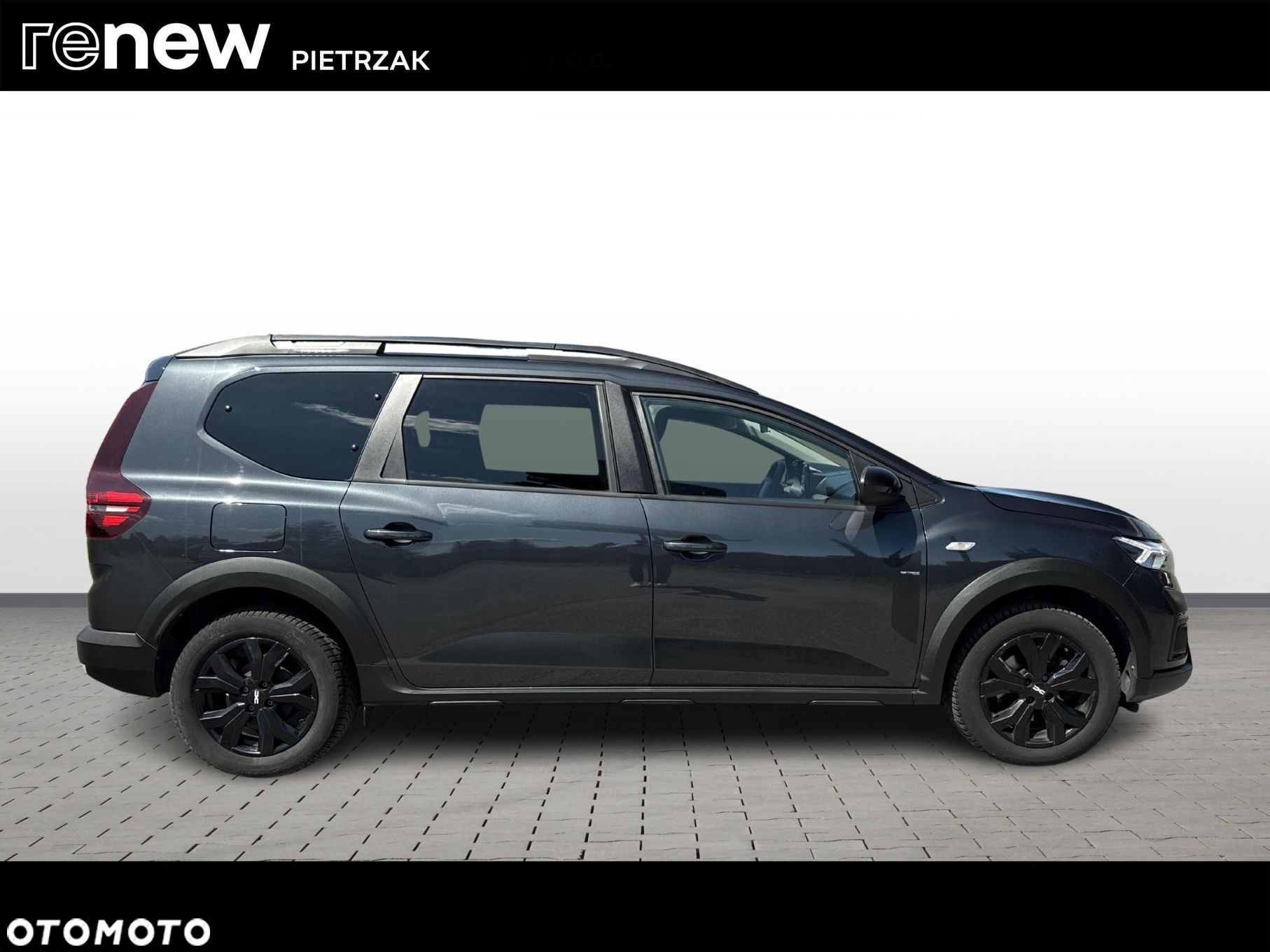 Dacia Jogger - 8