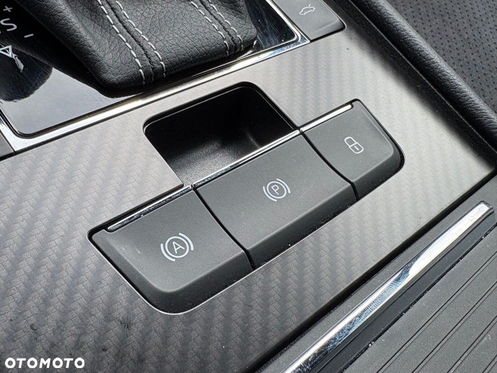 Skoda Superb 2.0 TSI 4x4 Sportline DSG - 31