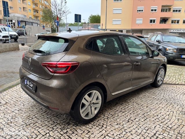 Renault Clio 1.0 TCe Intens - 30
