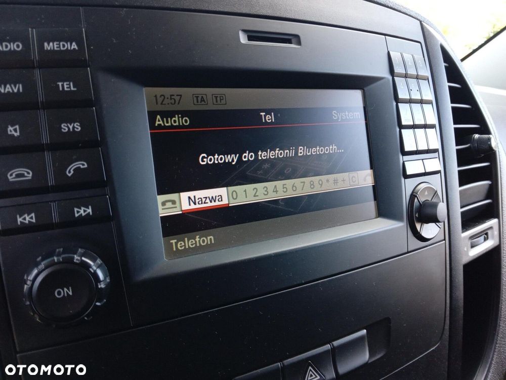 Mercedes-Benz vito - 19