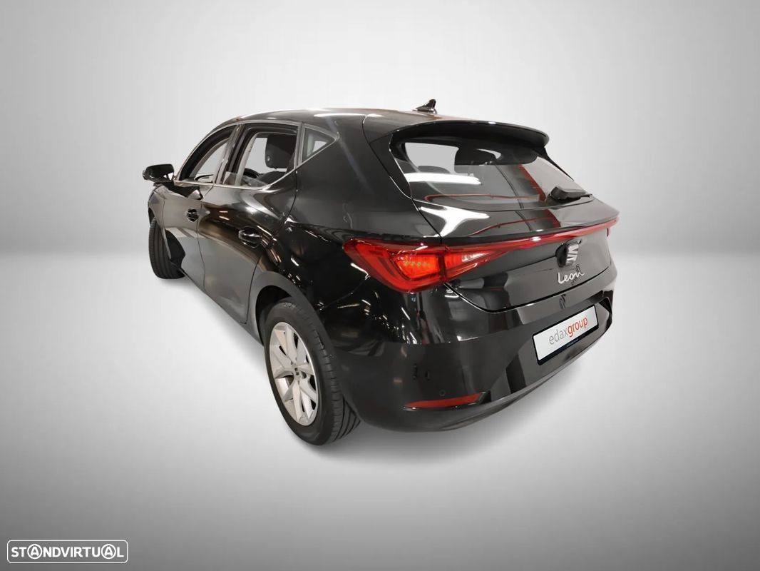 SEAT Leon 1.0 TSI Style - 2